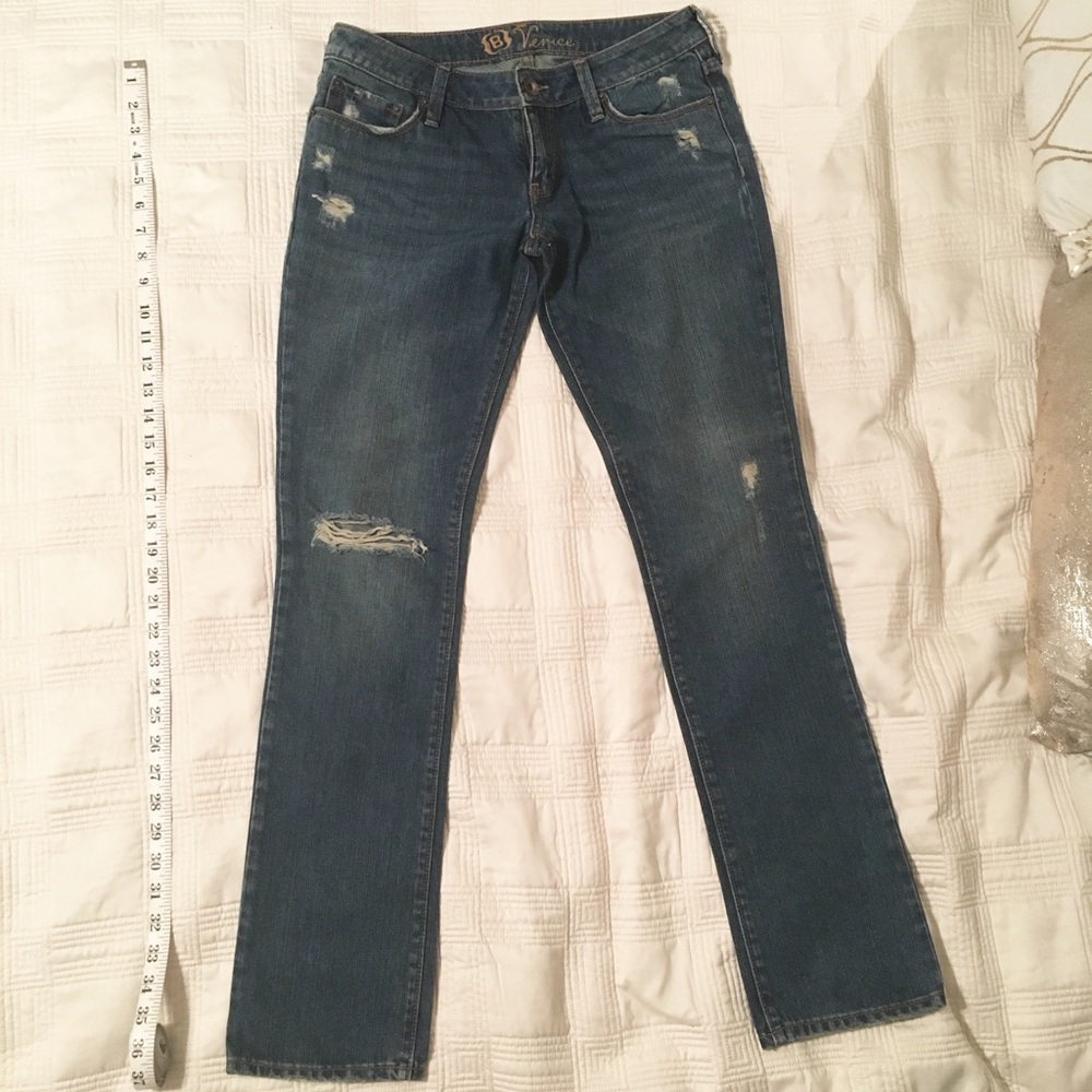 Bullhead Venice Skinny jeans 👖